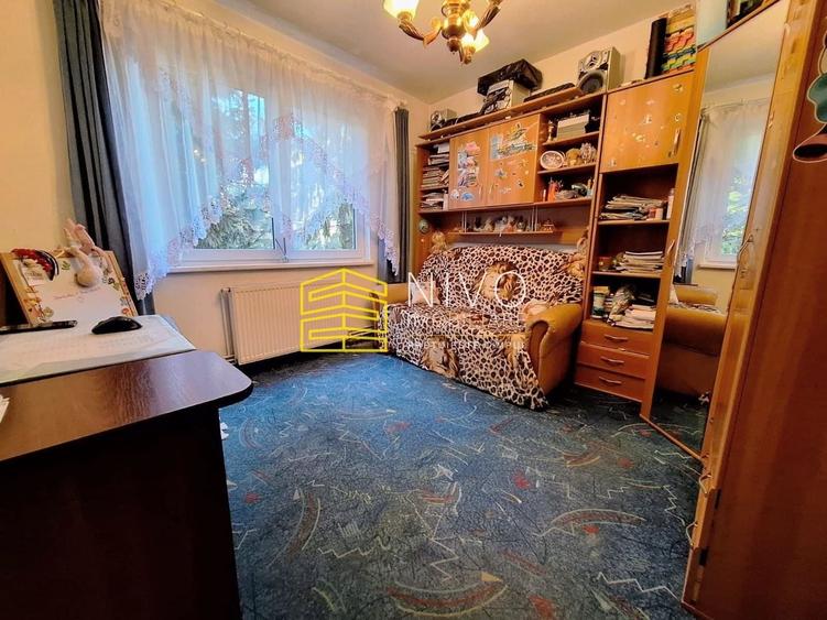 Apartament 2 camere – Tg. Mureș – Unirii – Str. Iosif Hodoș - 6