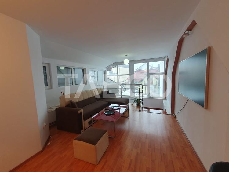 Proprietate exclusivista 2 case si 1 spatiu comercial in zona Centrala - 6