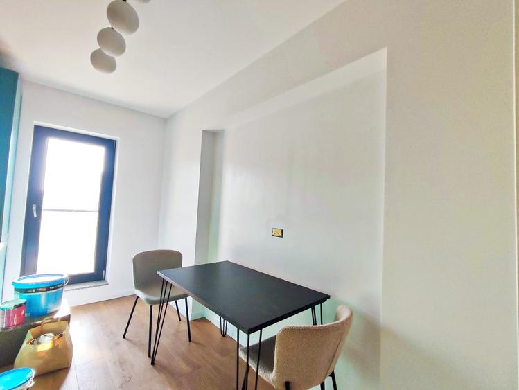 Oferta Excelenta ! Studio 2 camere 50mp la 12 Min Metrou Nicolae Teclu, et 2/3 - 5