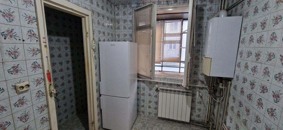 PROPRIETAR 3 CAMERE  Drumul Taberei, Parc Moghioroș - 24