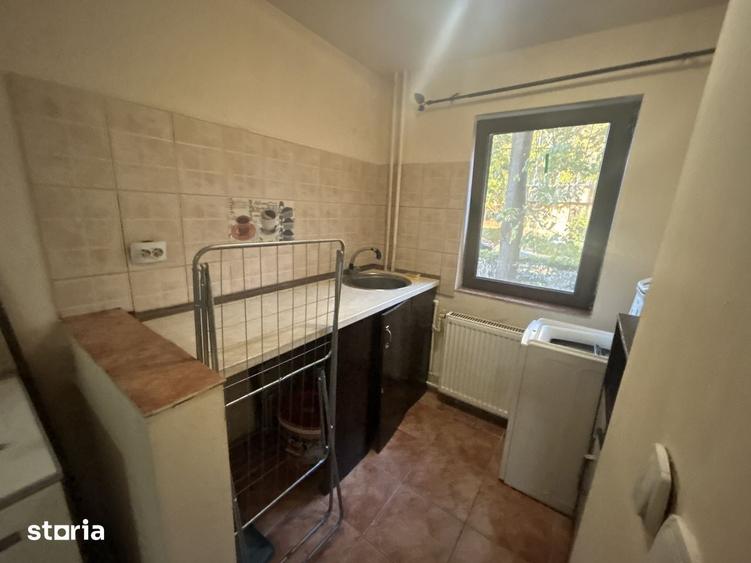 Apartament, 15 m2, - 5