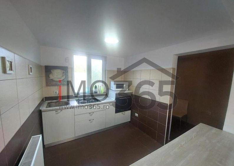 Casa P+M cu 950mp teren la 10km de Pitesti - 8