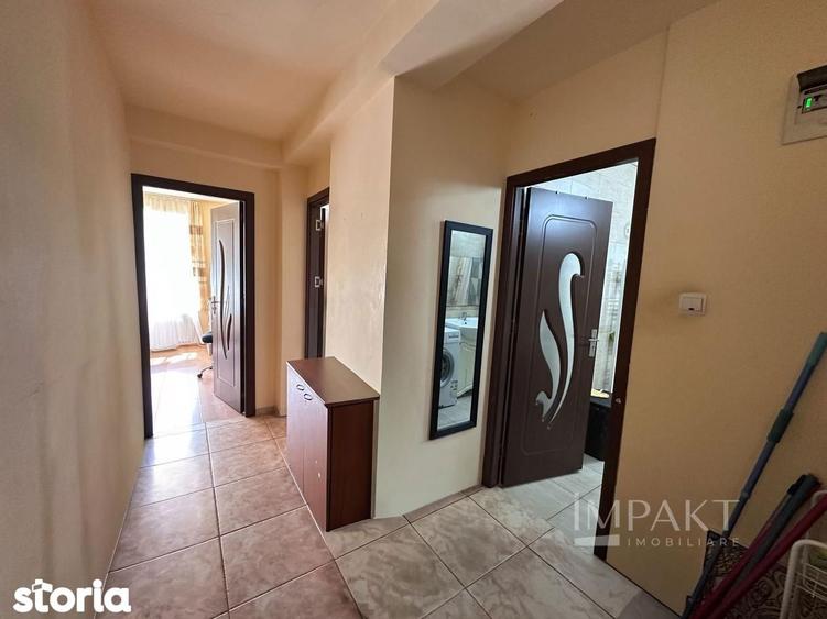 Apartament 3 camere, 61 mp, 2 parcari, Borhanci - 2