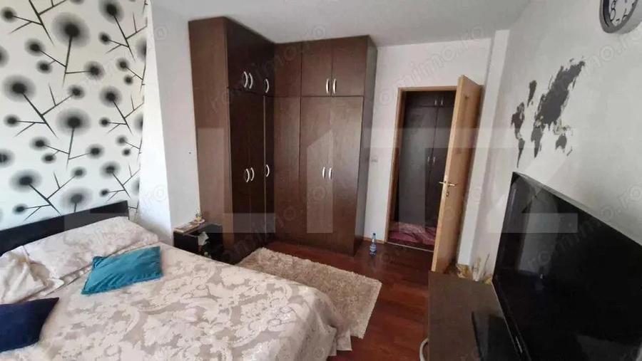 Inchiriez apartament 2 camere tip duplex | Alexandru-Dacia | - 6