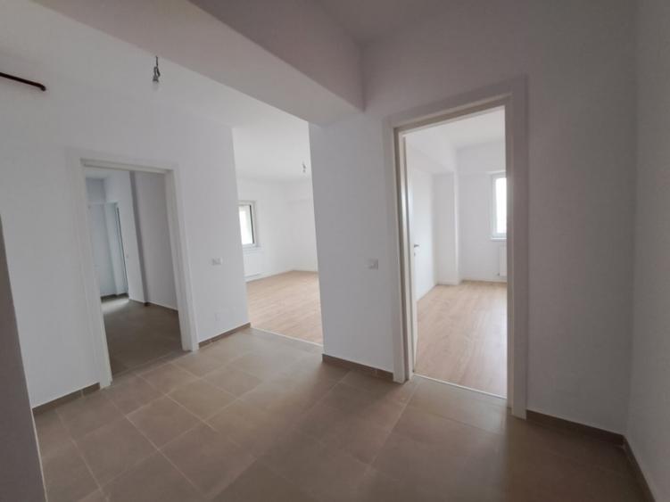 *BLOC NOU*Podu Ros,apartament 1 camera, 5 min de Univ. Gh. Asachi - 2