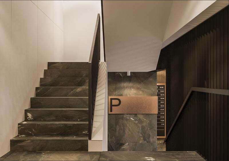 Apartament de vanzare - 3 Camere - 2 bai - View deosebit - 4