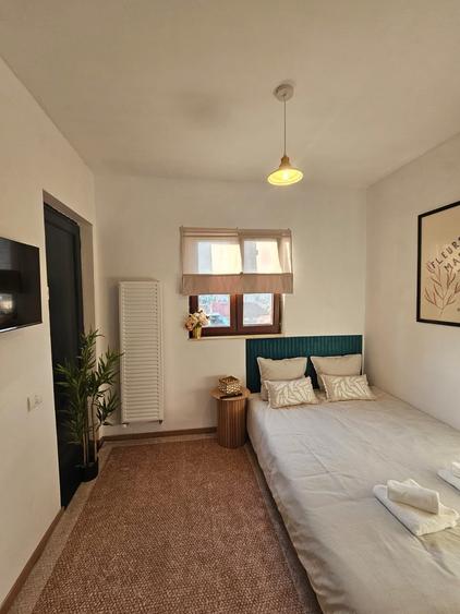 Central | Gara de Nord | Ideal Airbnb | Etaj 6 - 29