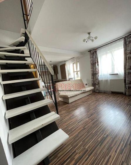 Bd Brancoveanu - 3 camere mobilat - 7