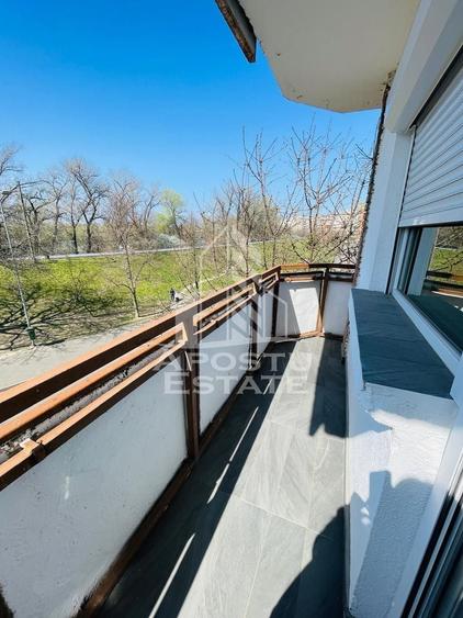 Apartament 2 camere Malul Muresului cu vedere spre mal - 9