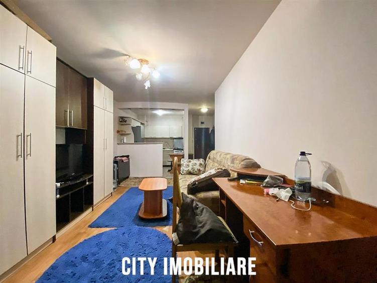 Apartament 2 camere, mobilat, utilat, Dorobanților. - 2