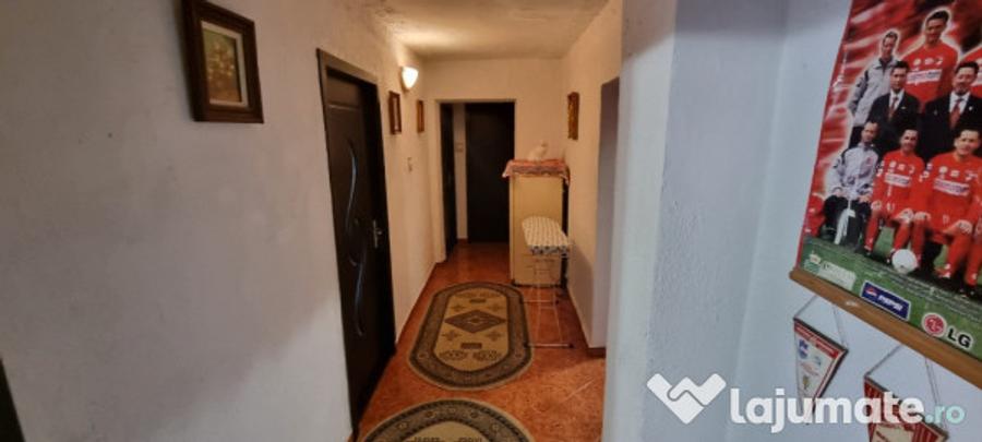 Apartament 4 camere 104 mp, central,bloc complet renovat (PNRR)2 bai,2 balcoane - 5