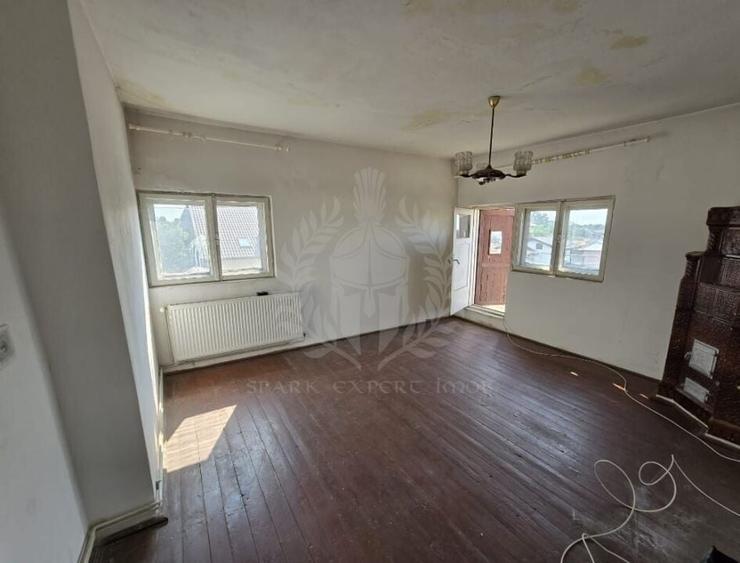 4 CAMERE // ZONA CENTRALA // CENTRALA PROPRIE // BOXA - 1