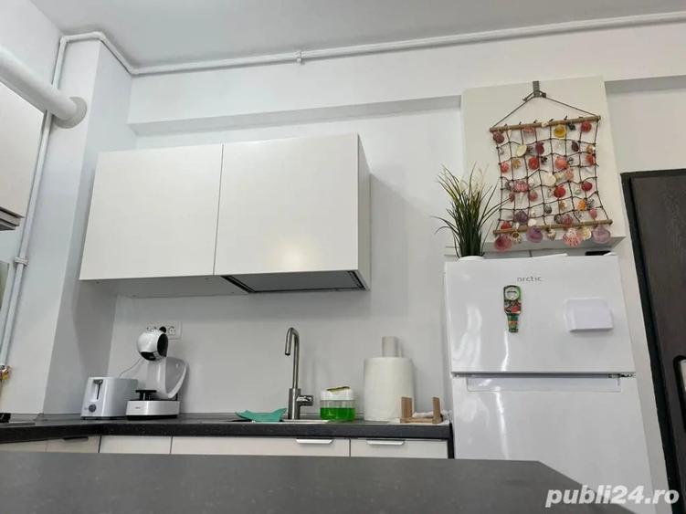 De vanzare apartament cu 2 camere in Mamaia Nord Navodari - 3