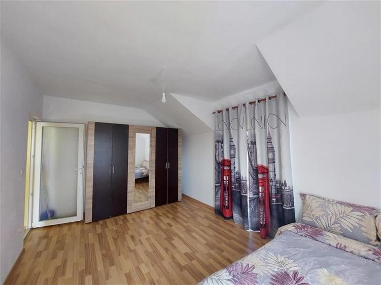 PRET REDUS!!! Casa cu 4 dormitoare in Sofronea - 17