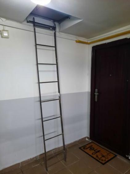 Ap 2 cam,bloc tipA,zona ostroveni W,mobilat,utilat,cu balcon - 9