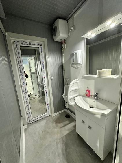 Zona industriala Hala Noua - 4