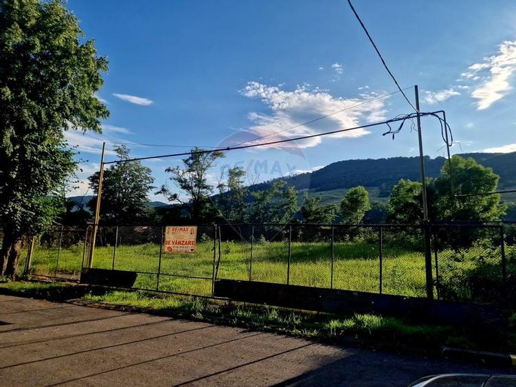 Teren 1,749mp Piatra-Neamt / Strada Zambilelor - 5