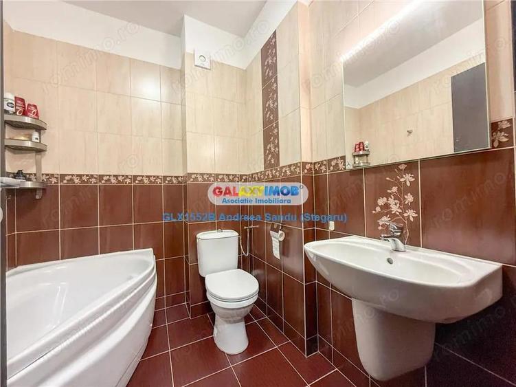 Apartament 2 camere de vanzare - Militari Residence - Str. Tineretului - 4