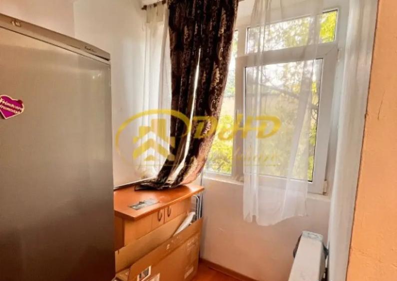 Garsoniera Pia?a Unirii - 2