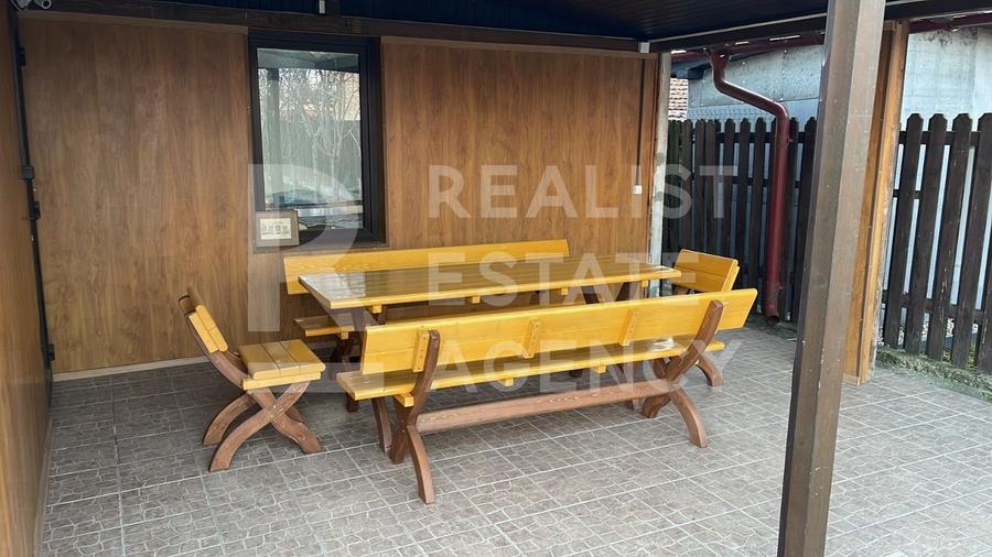 Vânzare, 17 camere,  Dumbrăvița, Timișoara - 14