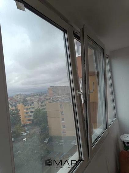 Apartament spatios, 3 camere, 99 mp - zona Spitalului Judetean Brasov - 7