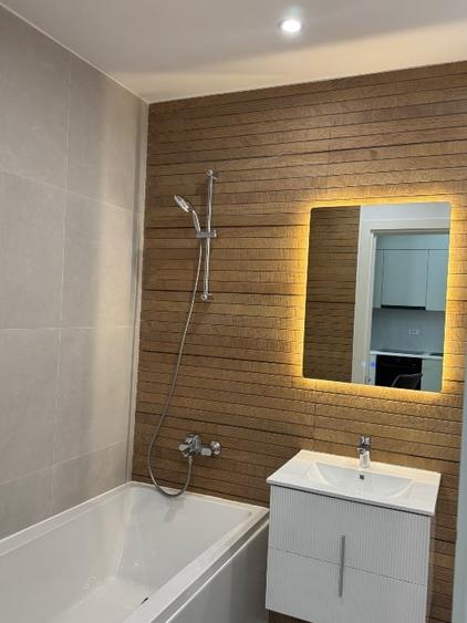 Apartament 2 camere Lux prima inchiriere - 11