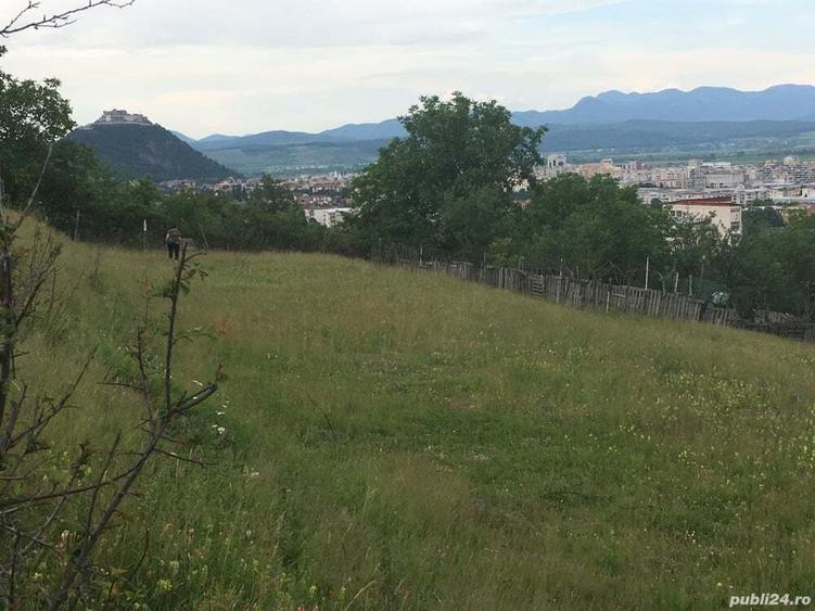 Proprietar, 750 mp teren intravilan, Deva, 24 eur/mp - 5