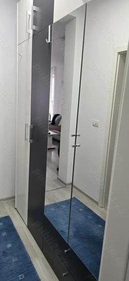 Vand apartament 2 camere_Etaj retras_Dumbravita - 8