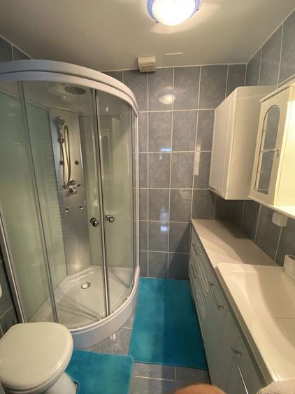 Inchiriez apartament cu 3 camere Valea Aurie - 7