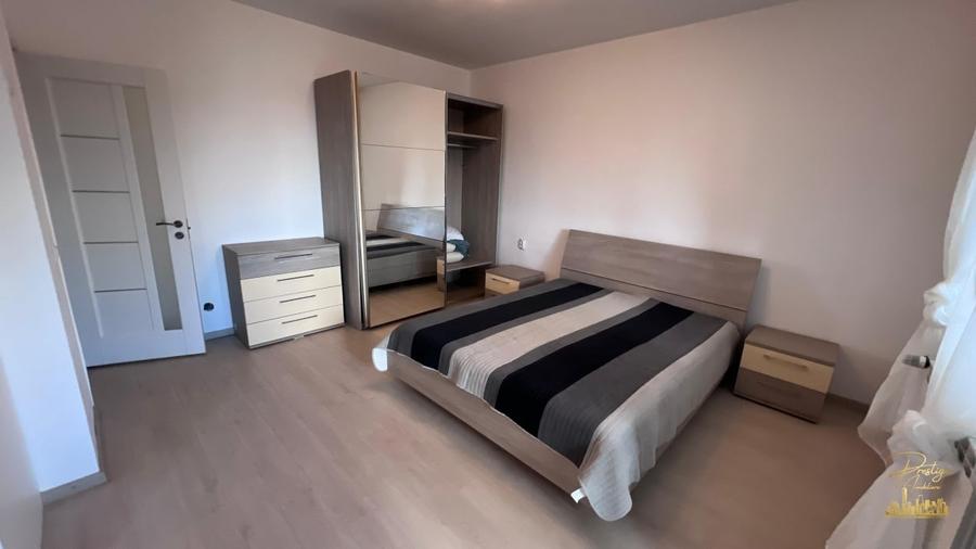 Apartament cu 3 camere de inchiriat in zona Magheru/Centrala - Oradea - 8