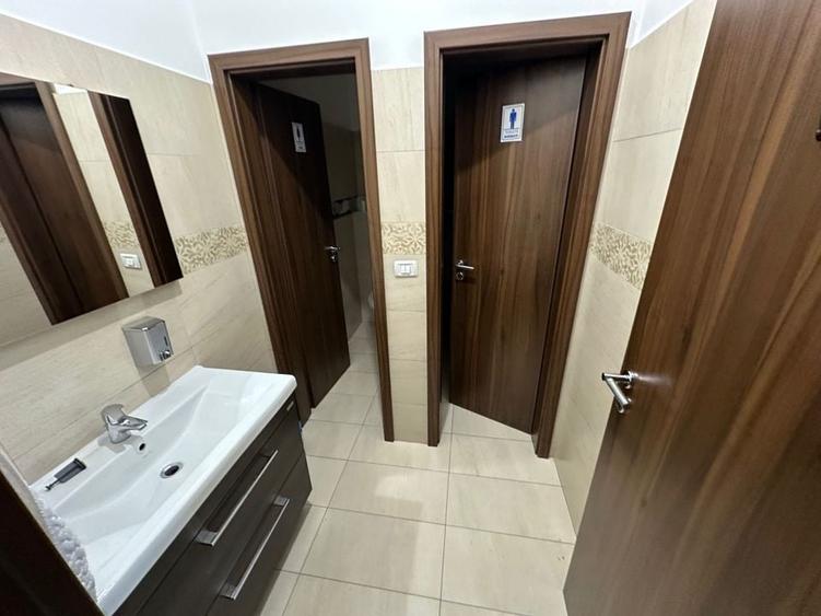 Spatiu Comercial zona Aradului - 4 locuri de parcare - 12