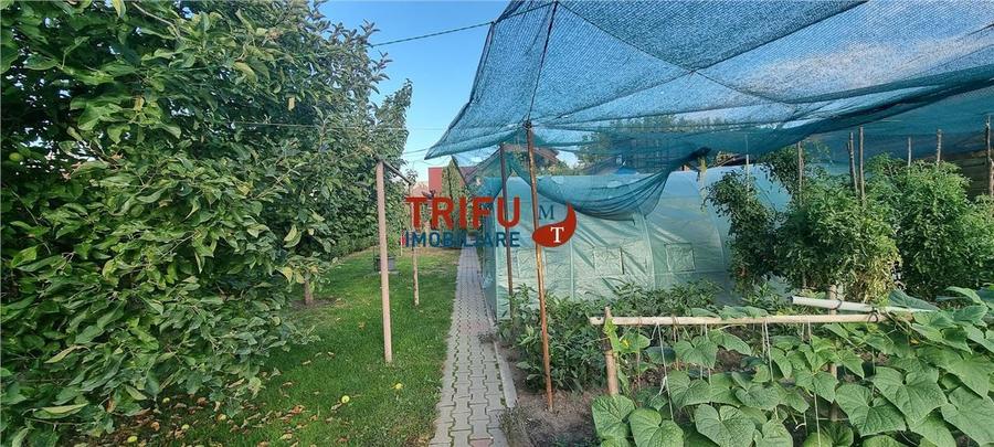 Casa de vanzare pretabila pentru 2 familii situata in proximitatea Cetatii Alba - 31