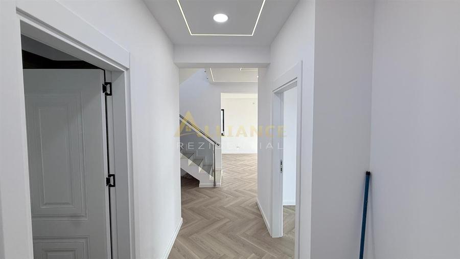 Casa Individuala - P+1- 3 dormitoare - 115 mp utili - teren 364 mp - 4