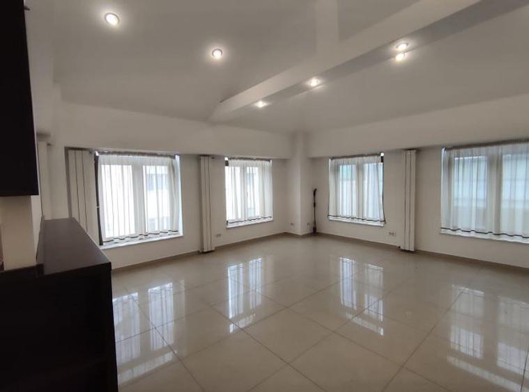 Închiriere spații birouri – Zona Ceasu' Rău - Aula Universității. - 4