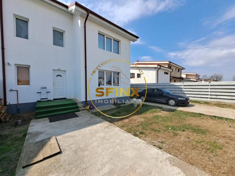 Vila Buftea | Curte Proprie - 6