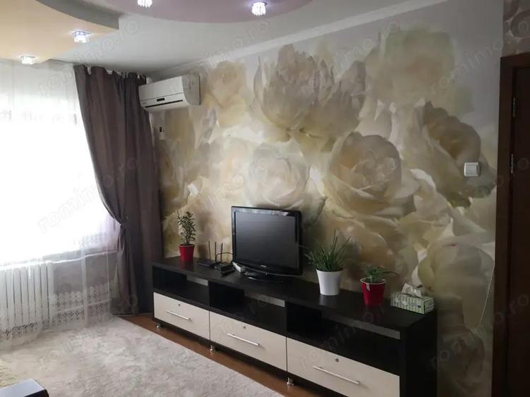 Se ofera spre inchiriere garsoniera in zona Costin Georgian - 1