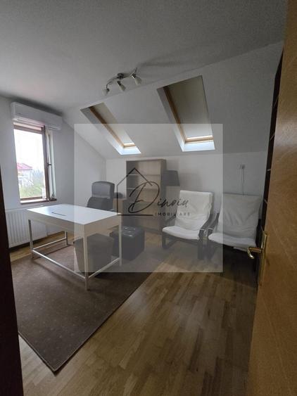 Vila 6 camere Aviatiei Pipera I Henri Coanda I Intabulata I COM 0% - 17