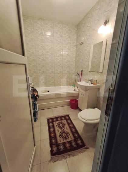 Apartament de vanzare, cu 2 camere, 43 mp, zona - SOPOR - 3