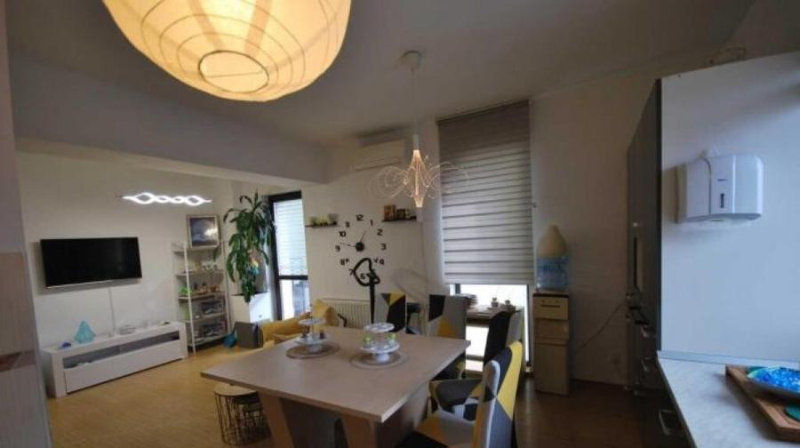 Berceni studio spatios bloc nou - 4