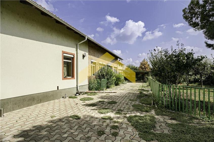 Casa 1000 mp si hala de vanzare Zadareni - 25