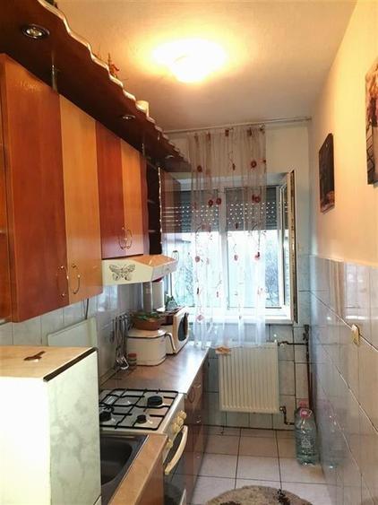 Apartament cu 2 camere in Nufarul, Aleea Forajului - 8