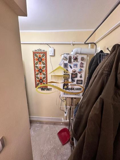 De vanzare apartament 2 camere Buhusi Bacau - 3