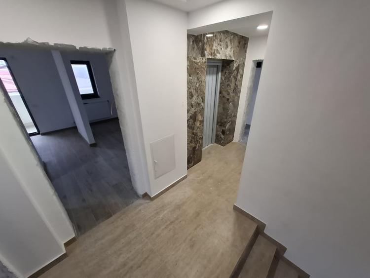 Vila 2026 Aparatorii Patriei LIFT 9 unitati locative, 5 min metrou - 4