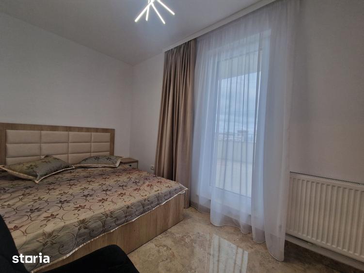 Apartament cu 2 camere în Nord