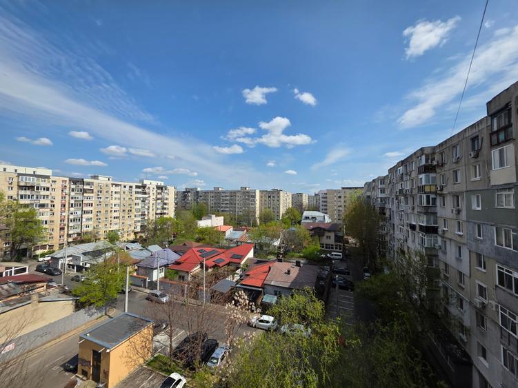 NU rata ! 3 camere decomandate ! Centrala proprie! Metrou/Parc Crangasi ! - 29