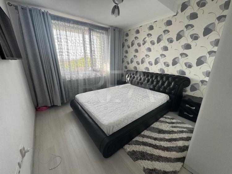 2 Camere | Bloc Nou | Parcare | Metrou Valea Ialomitei - Drumul Valea Cricovului - 6