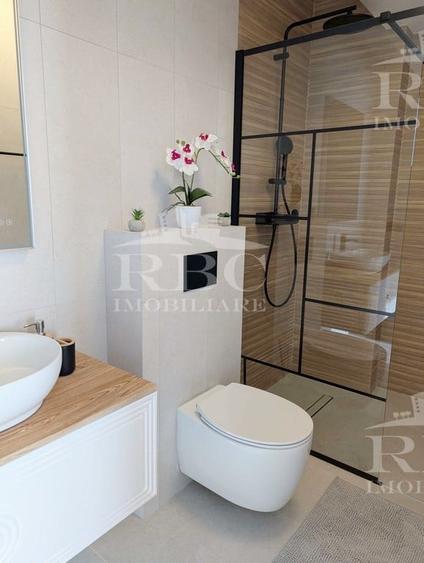 Case individuale cu 500 mp teren finisate la cheie sau doar zugravite in alb - 22