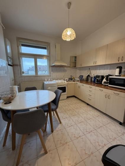 Apartament 2 camere decomandate Dorobantilor Marasti