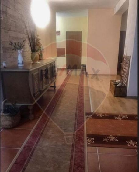 Pensiune de vanzare Arieseni la 100m de partie - 11