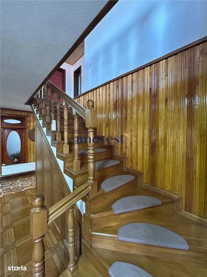 Casa moderna de vanzare in Halmeu, Satu Mare | 240 mp utili | Panouri - 6